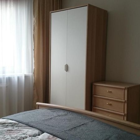 Cosy Appartment In Great Location Kaunas Exterior foto