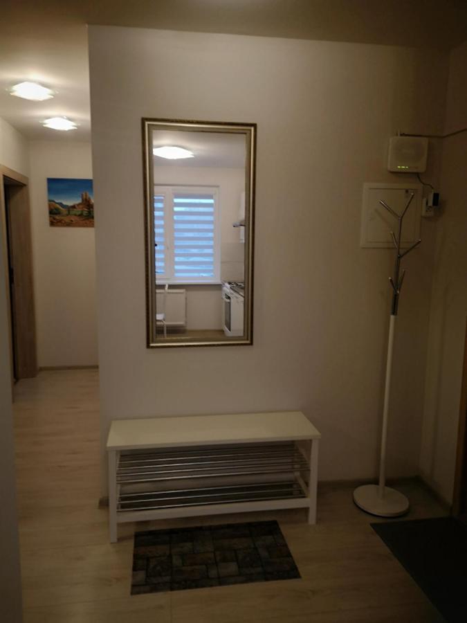 Cosy Appartment In Great Location Kaunas Exterior foto