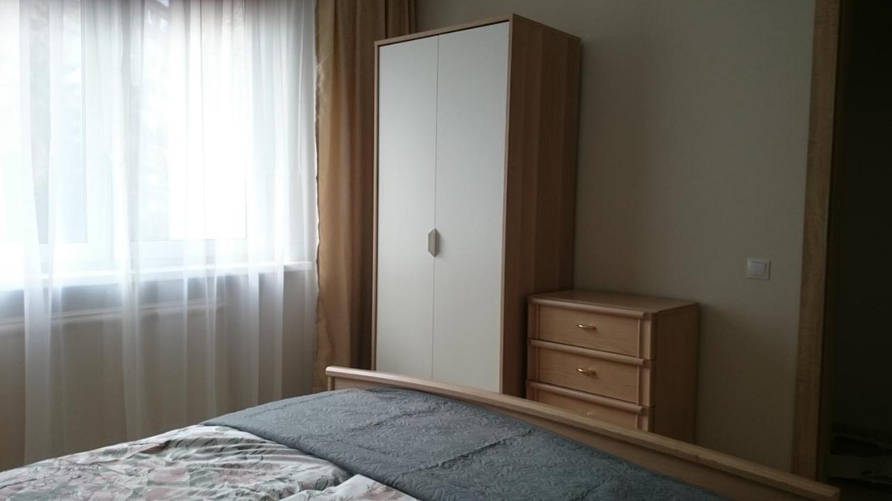 Cosy Appartment In Great Location Kaunas Exterior foto